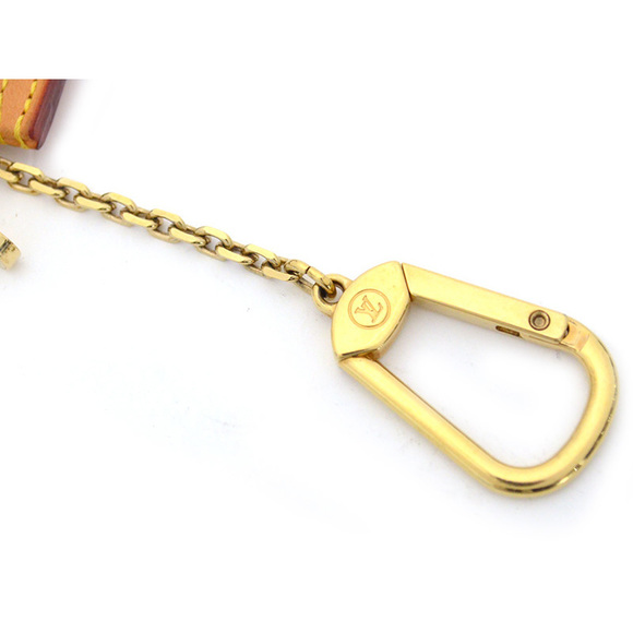 Louis Vuitton Pochette Clemency Wallet Multicolor White - Picture 3 of 5